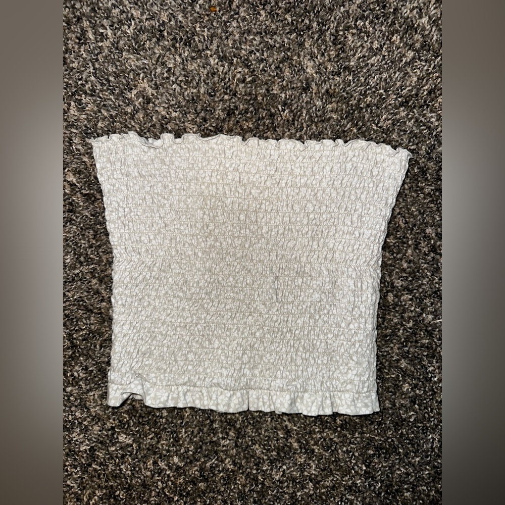 Arizona tube top, extra small